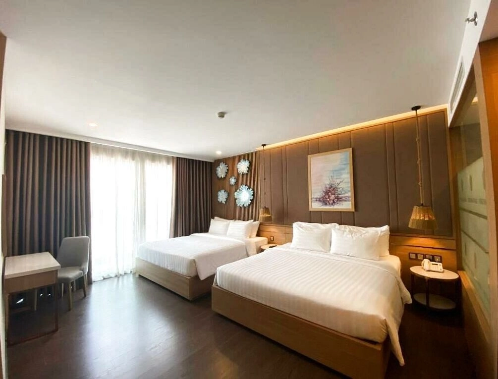 Afbeelding gerelateerd aan Virgo Hotel Nha Trang