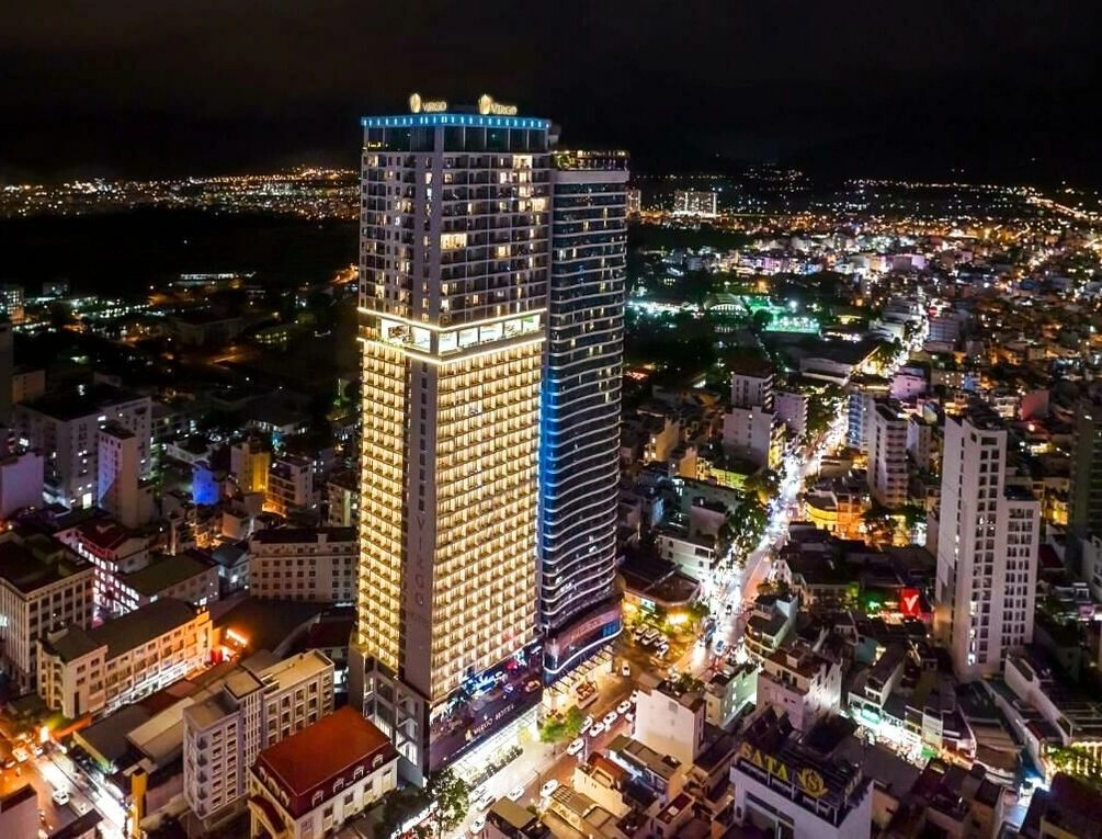 Afbeelding gerelateerd aan Virgo Hotel Nha Trang
