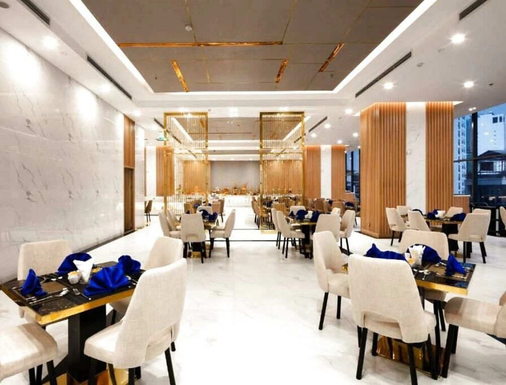 Afbeelding gerelateerd aan Virgo Hotel Nha Trang