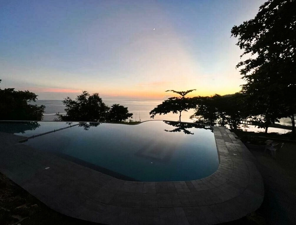 Afbeelding gerelateerd aan Virly’z Top View Resort