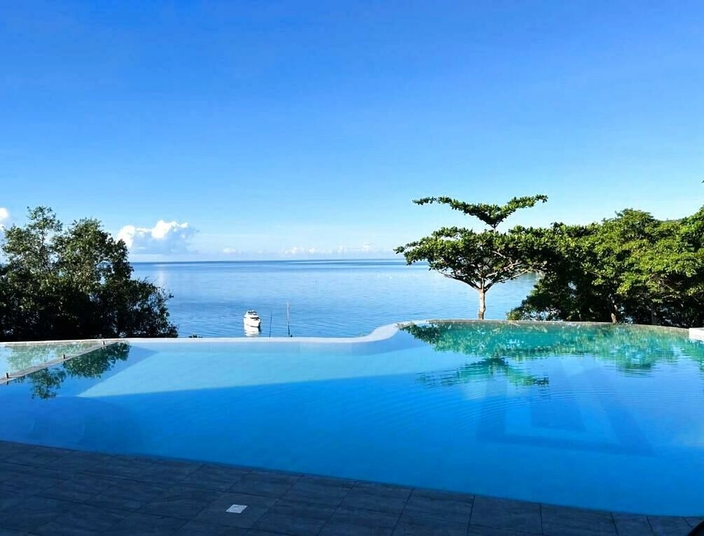 Afbeelding gerelateerd aan Virly’z Top View Resort