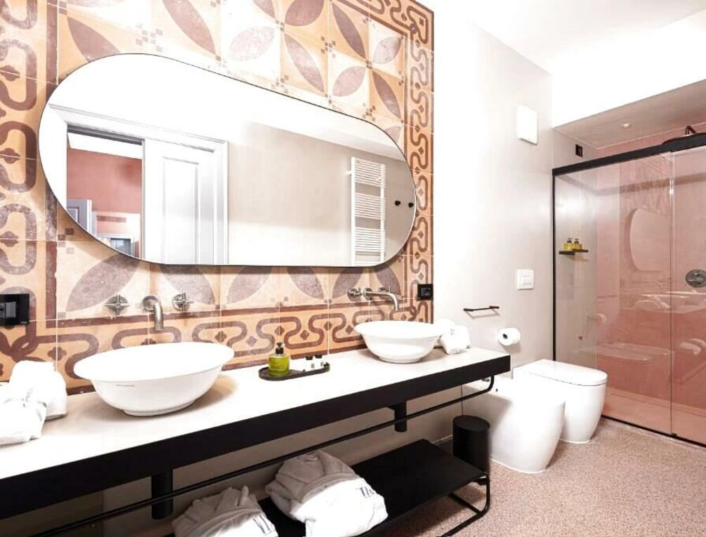 Afbeelding gerelateerd aan VIS Urban Suites&Spa