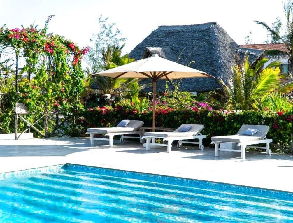 Afbeelding gerelateerd aan Visiwa Beach Resort
