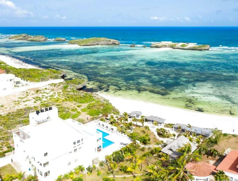 Afbeelding gerelateerd aan Visiwa Beach Resort