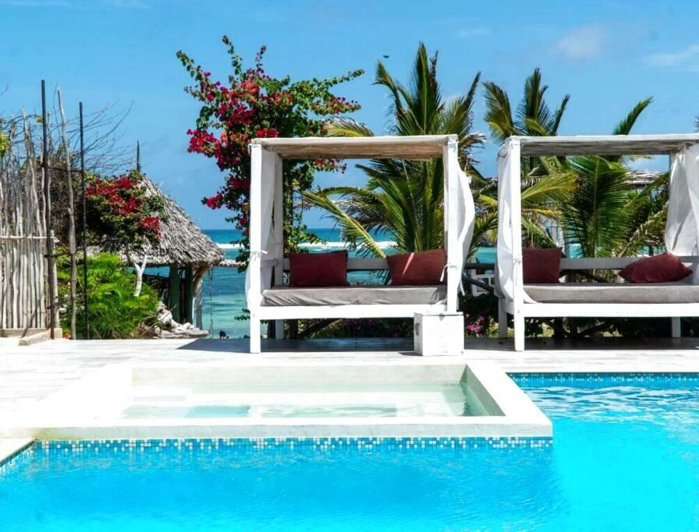 Afbeelding gerelateerd aan Visiwa Beach Resort