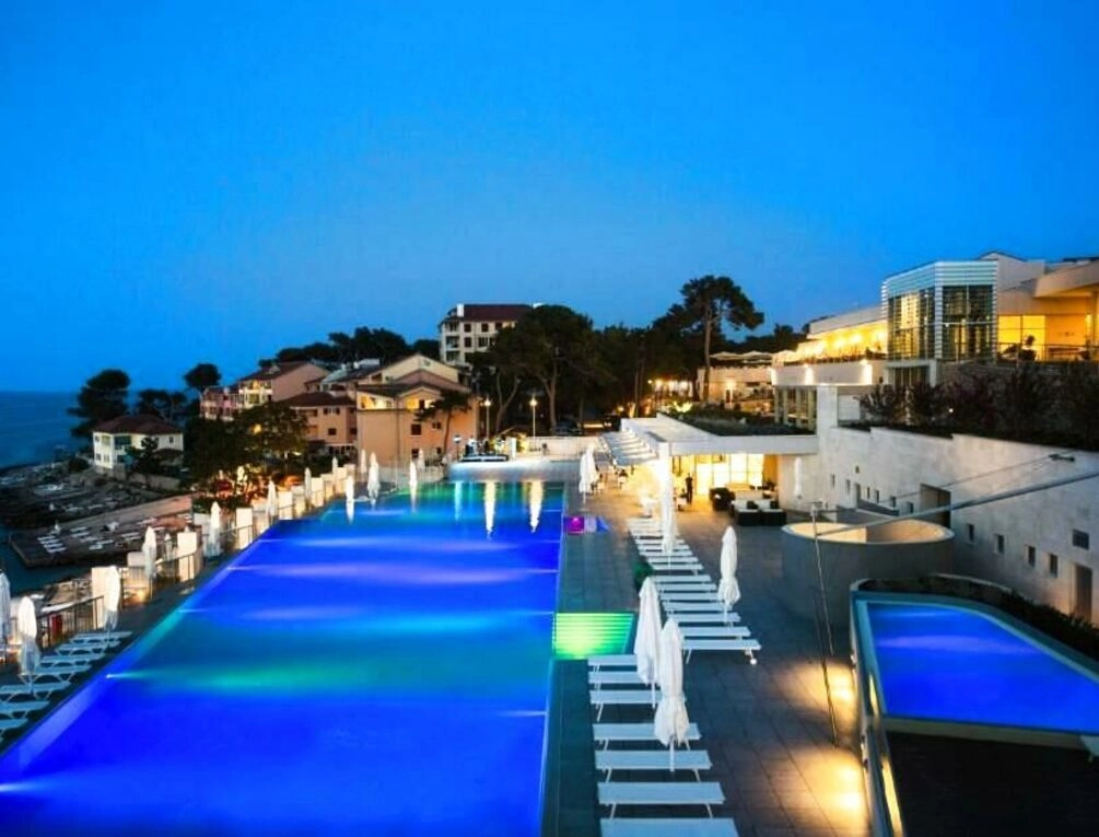 Afbeelding gerelateerd aan Vitality Hotel Punta