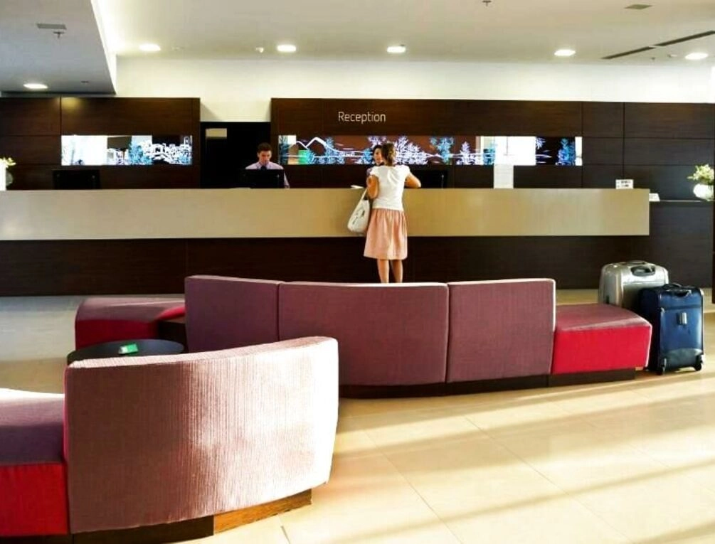 Afbeelding gerelateerd aan Vitality Hotel Punta