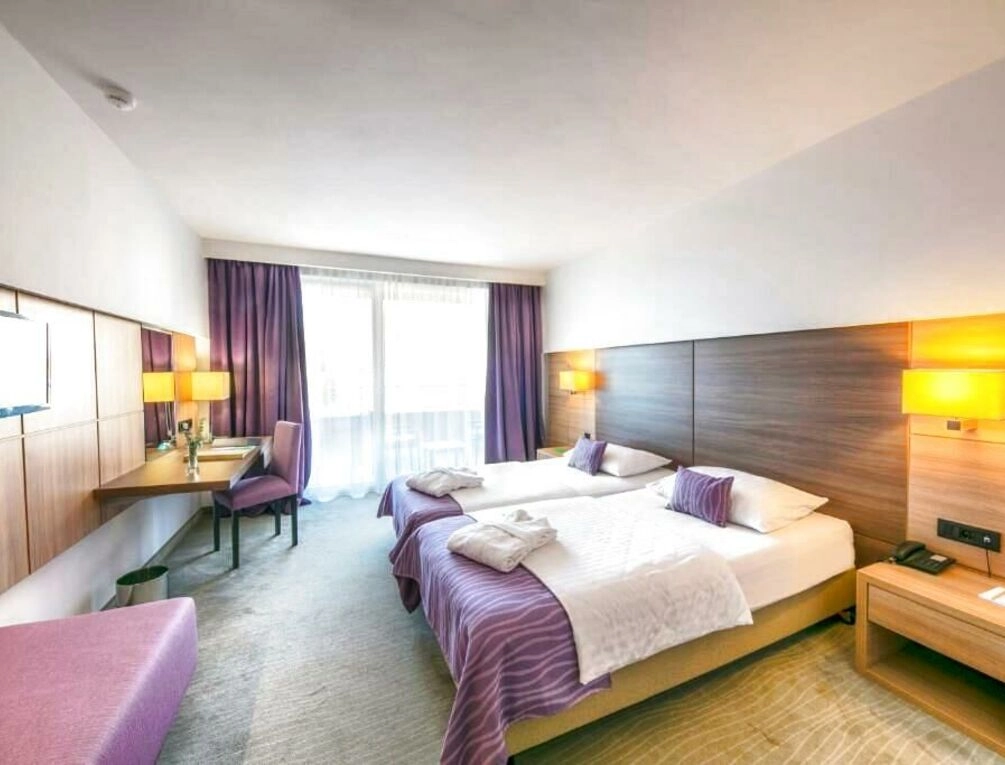 Afbeelding gerelateerd aan Vitality Hotel Punta