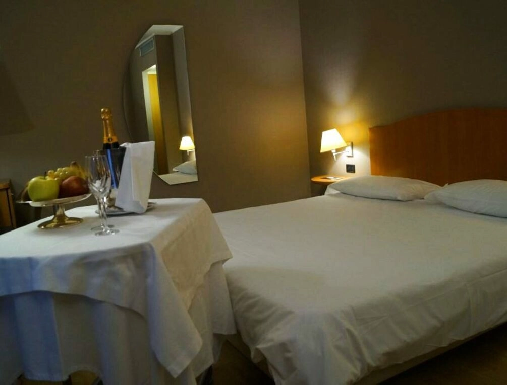 Afbeelding gerelateerd aan Vittoria Parc Hotel