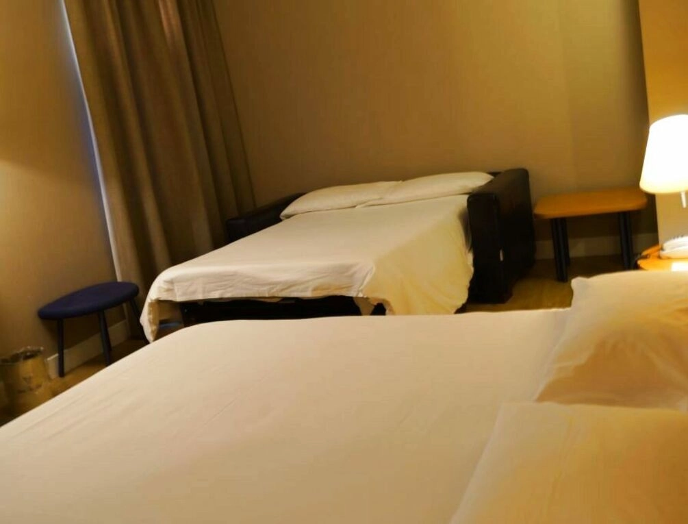 Afbeelding gerelateerd aan Vittoria Parc Hotel