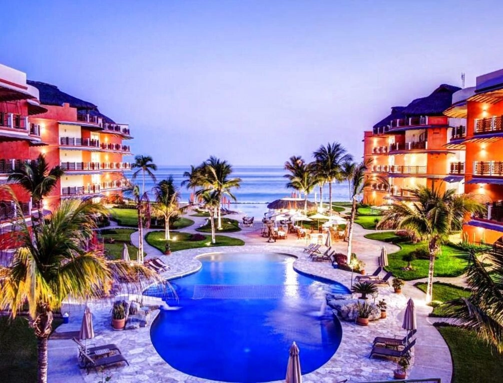 Afbeelding gerelateerd aan Vivo Resorts