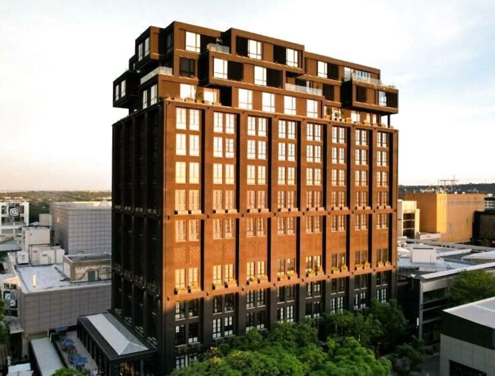 Afbeelding gerelateerd aan voco Johannesburg Rosebank an IHG Hotel