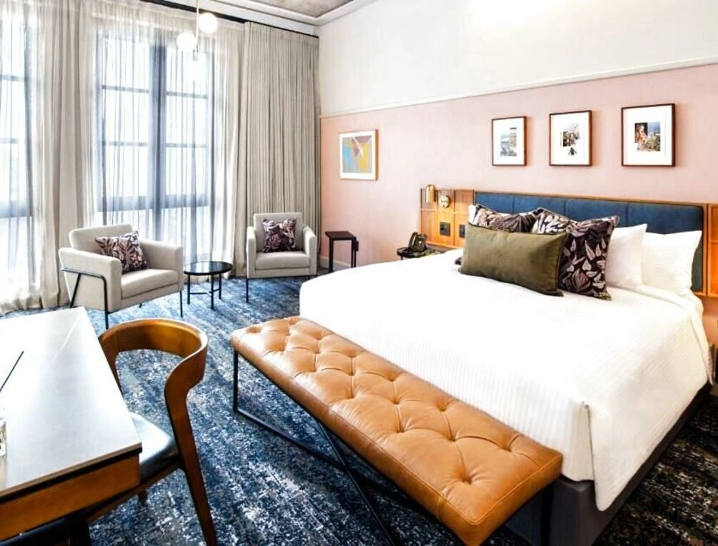 Afbeelding gerelateerd aan voco Johannesburg Rosebank an IHG Hotel