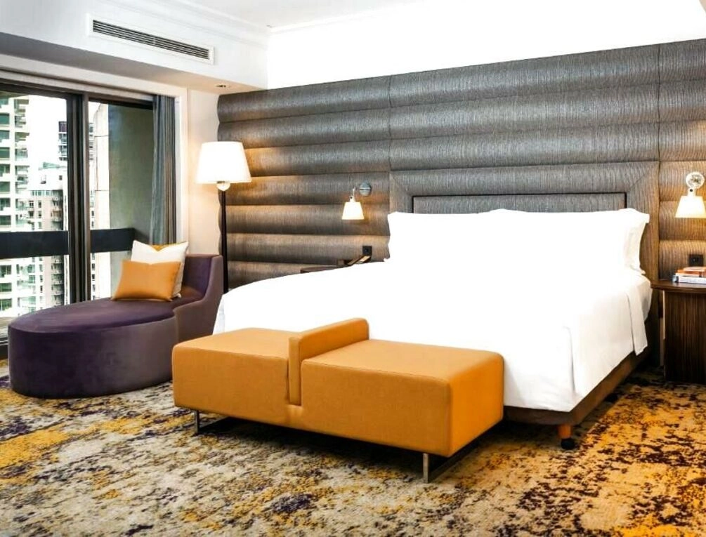 Afbeelding gerelateerd aan voco Orchard Singapore, an IHG Hotel