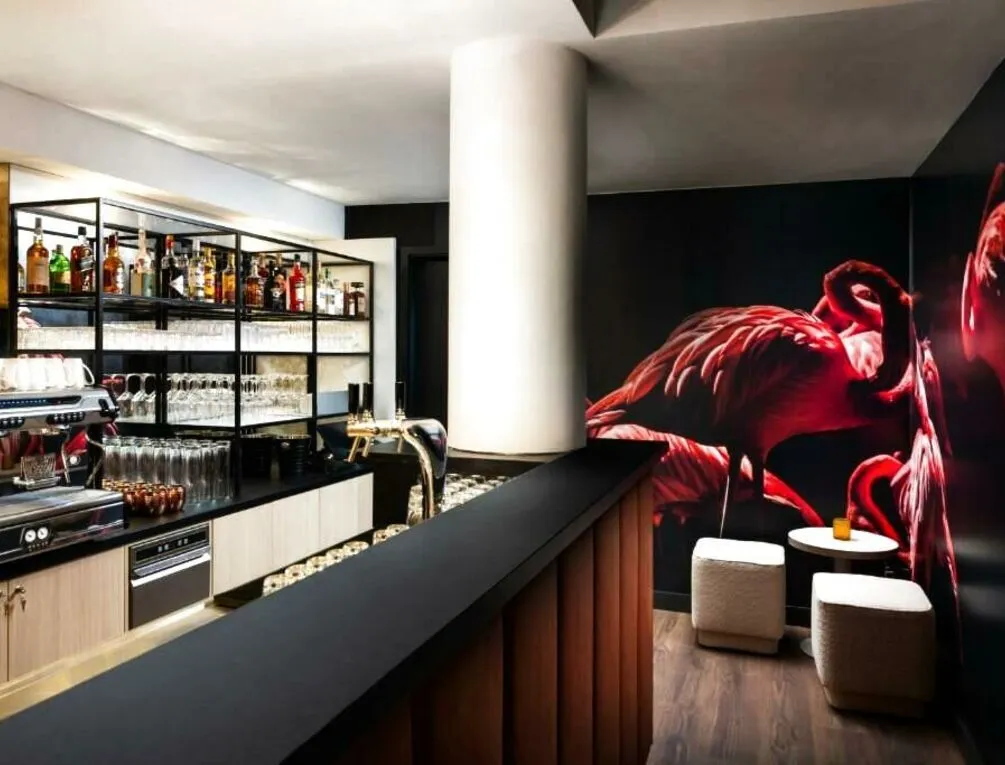 Afbeelding gerelateerd aan voco Vienna Prater, an IHG Hotel