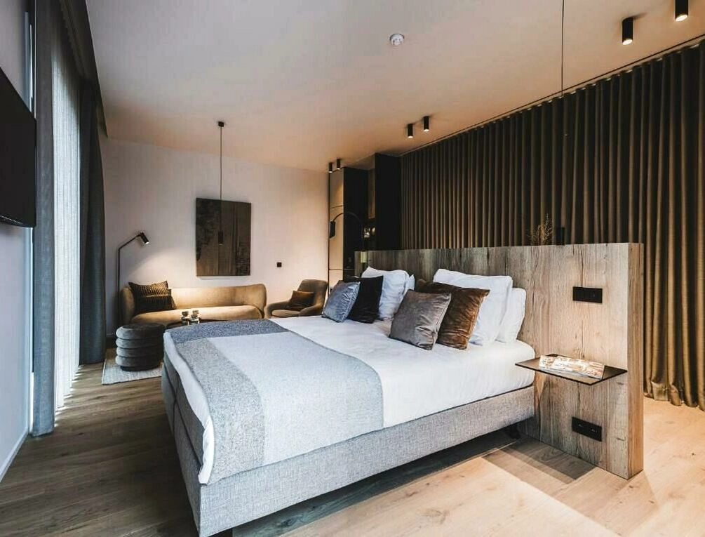 Afbeelding gerelateerd aan Waer Waters Spa Hotel