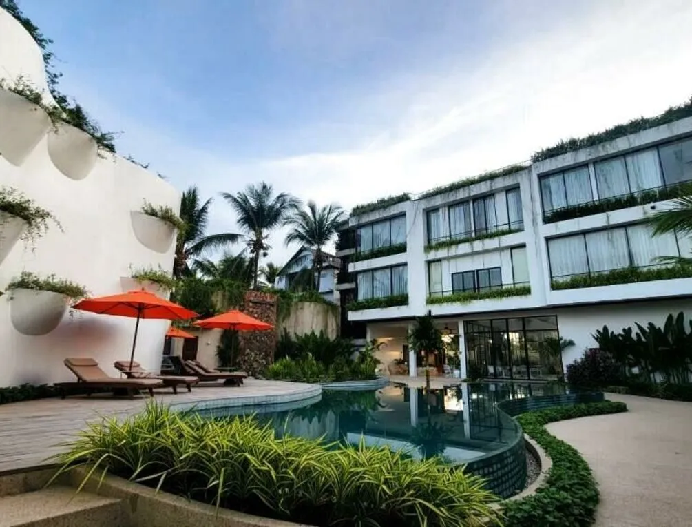 Afbeelding gerelateerd aan WAKA VILLA Private Resort & Spa - Adults Only
