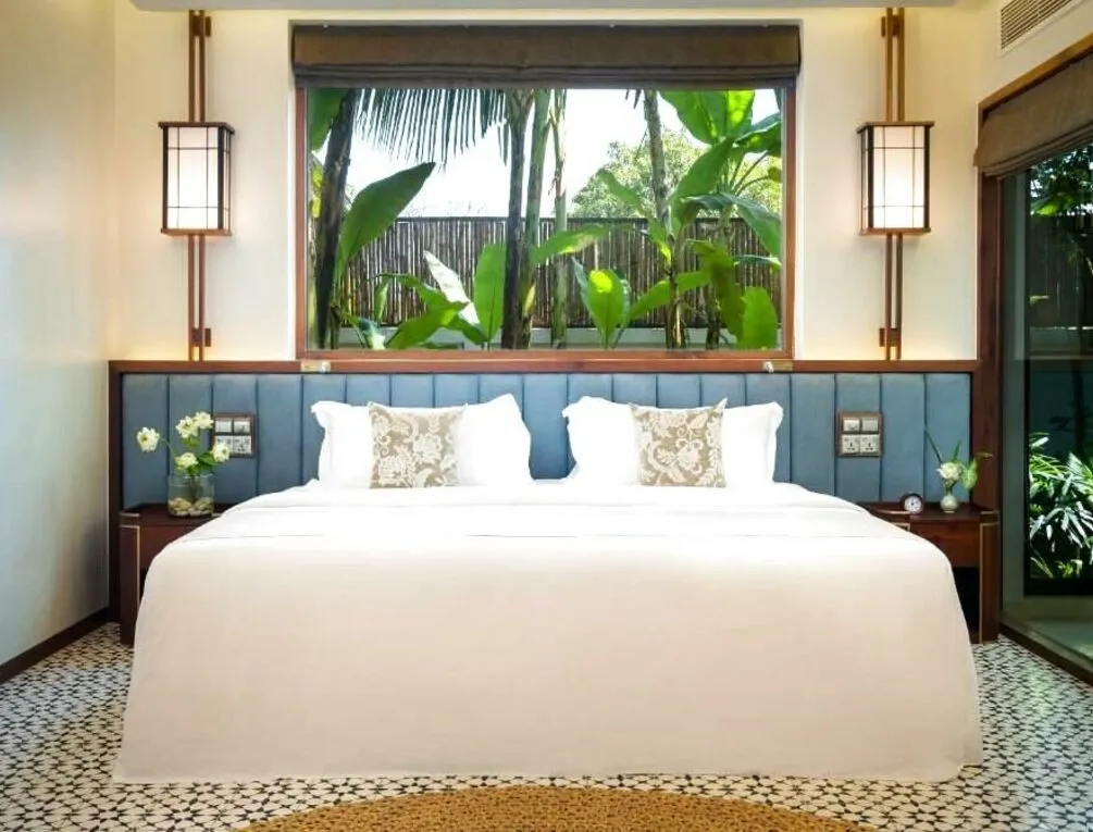 Afbeelding gerelateerd aan WAKA VILLA Private Resort & Spa - Adults Only