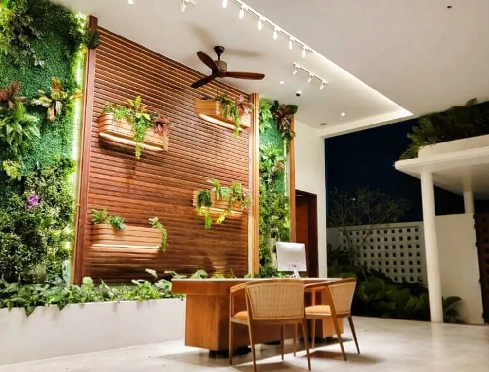 Afbeelding gerelateerd aan WAKA VILLA Private Resort & Spa - Adults Only
