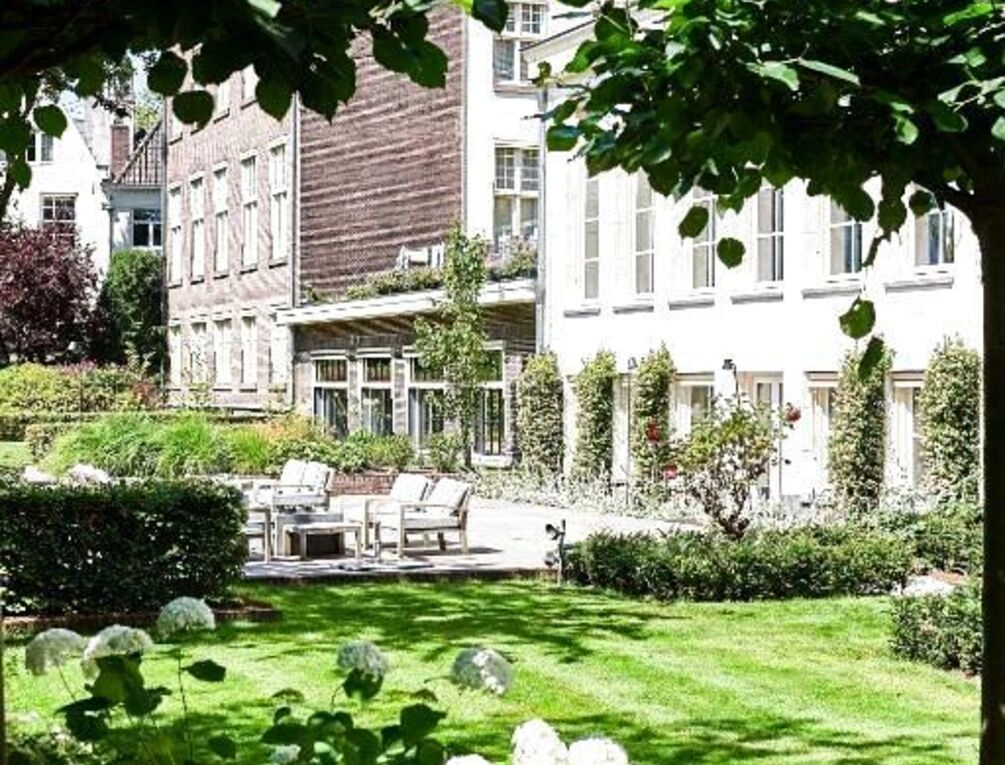 Afbeelding gerelateerd aan Waldorf Astoria Amsterdam
