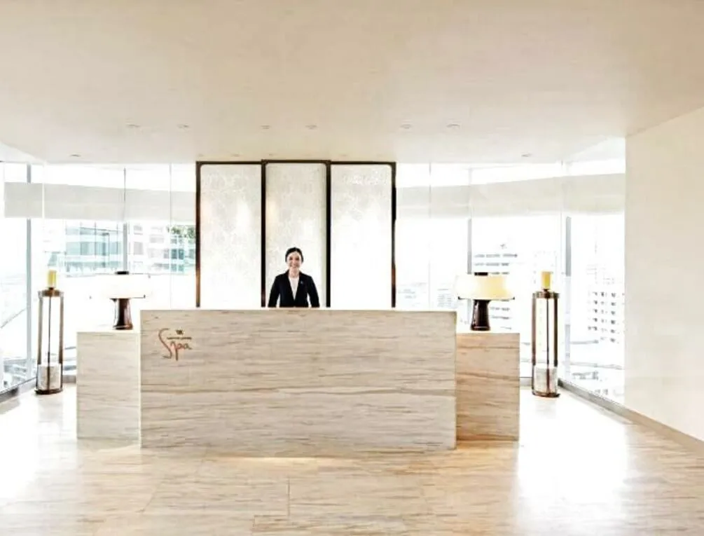 Afbeelding gerelateerd aan Waldorf Astoria Bangkok