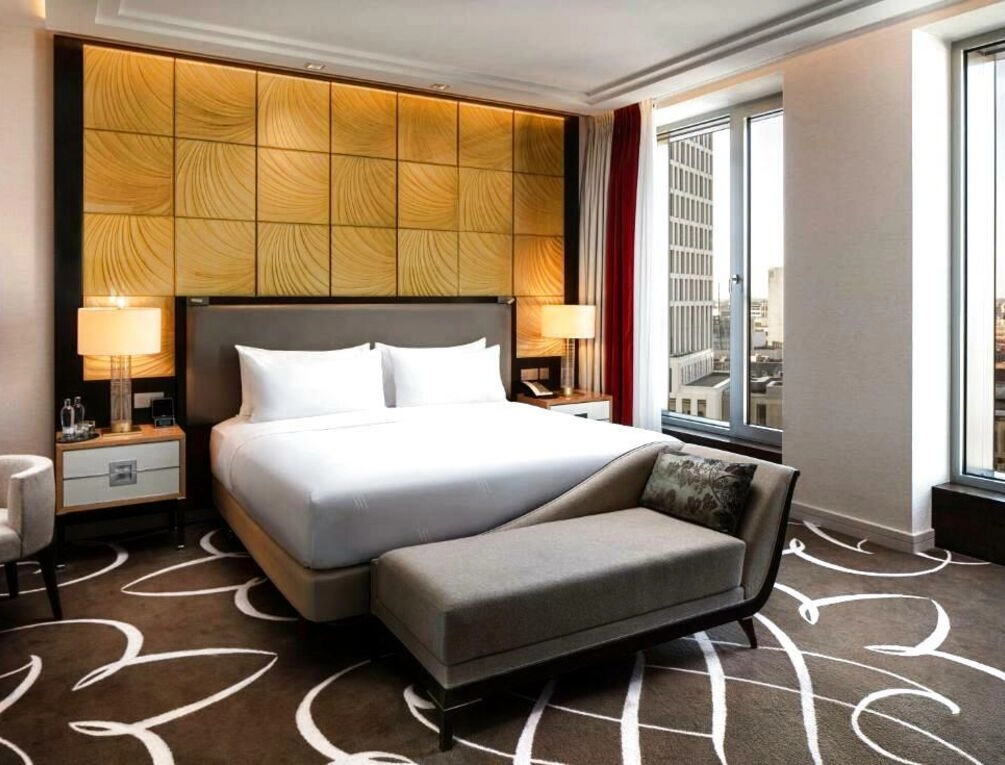 Afbeelding gerelateerd aan Waldorf Astoria Berlin