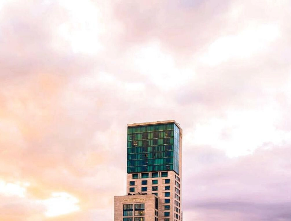 Afbeelding gerelateerd aan Waldorf Astoria Berlin