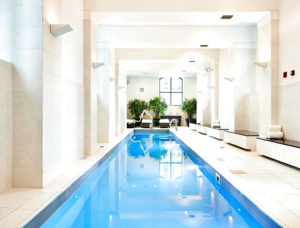 Afbeelding gerelateerd aan Waldorf Astoria Chicago