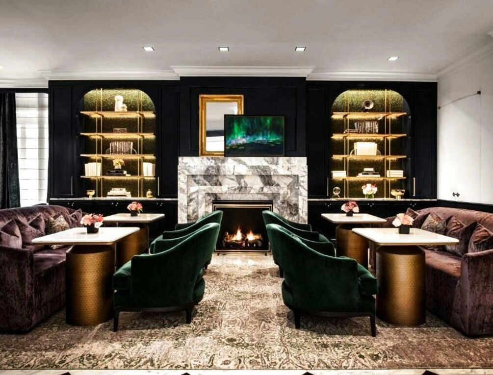 Afbeelding gerelateerd aan Waldorf Astoria Chicago