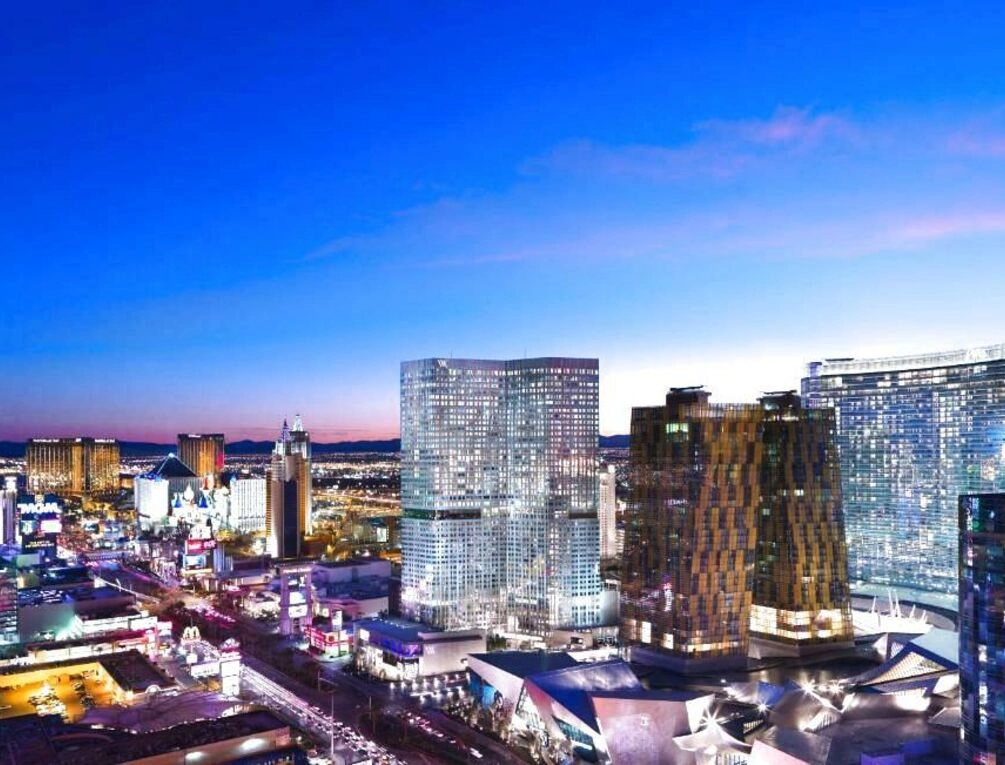 Afbeelding gerelateerd aan Waldorf Astoria Las Vegas
