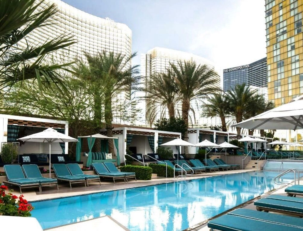 Afbeelding gerelateerd aan Waldorf Astoria Las Vegas