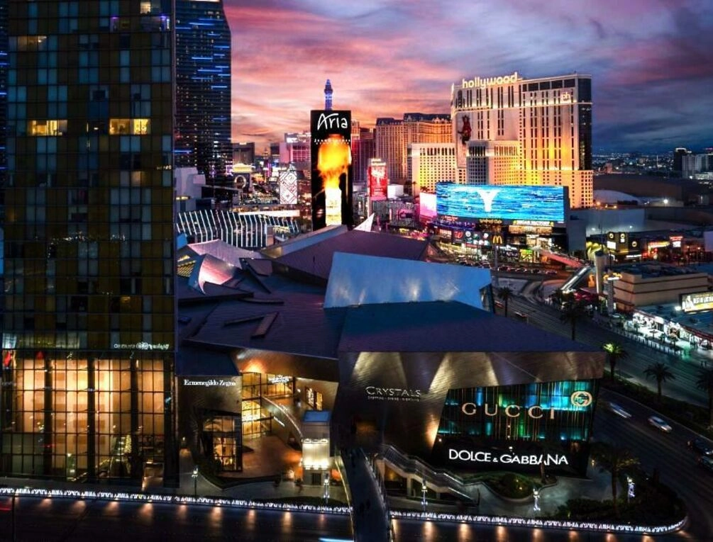 Afbeelding gerelateerd aan Waldorf Astoria Las Vegas