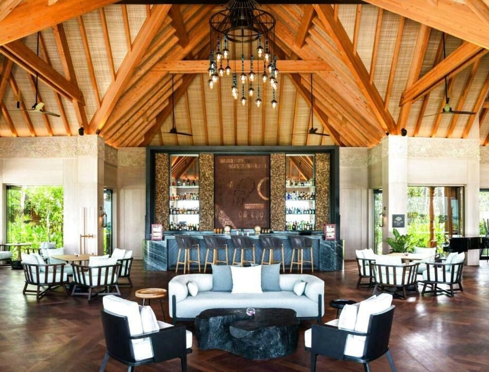 Afbeelding gerelateerd aan Waldorf Astoria Maldives Ithaafushi