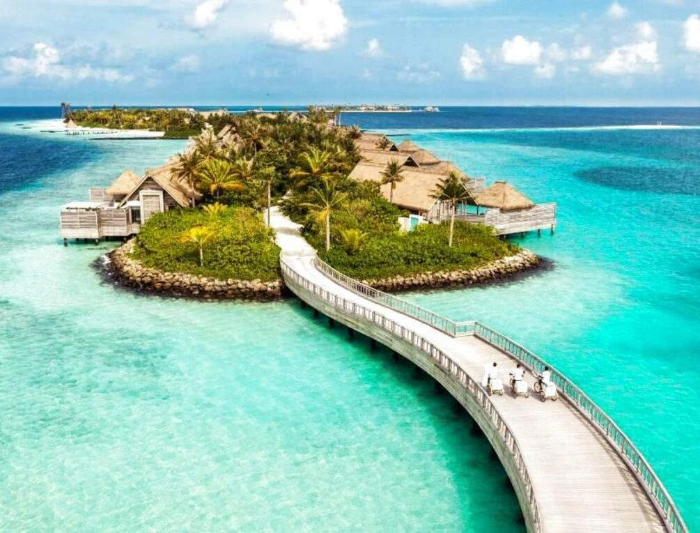 Afbeelding gerelateerd aan Waldorf Astoria Maldives Ithaafushi