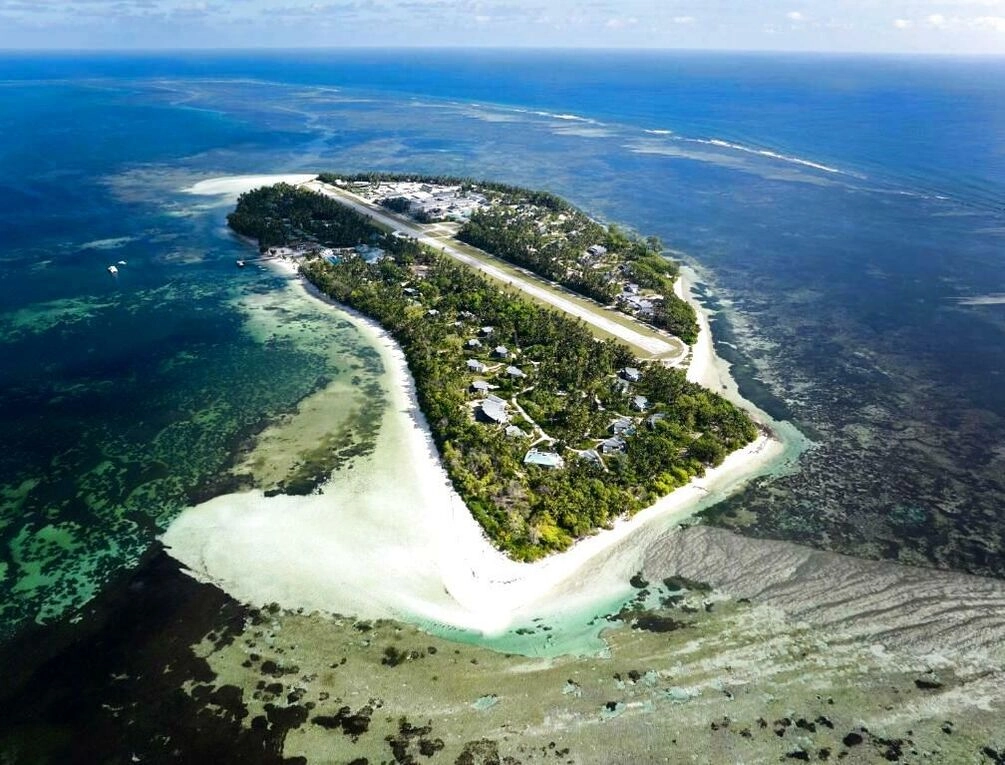 Afbeelding gerelateerd aan Waldorf Astoria Seychelles Platte Island