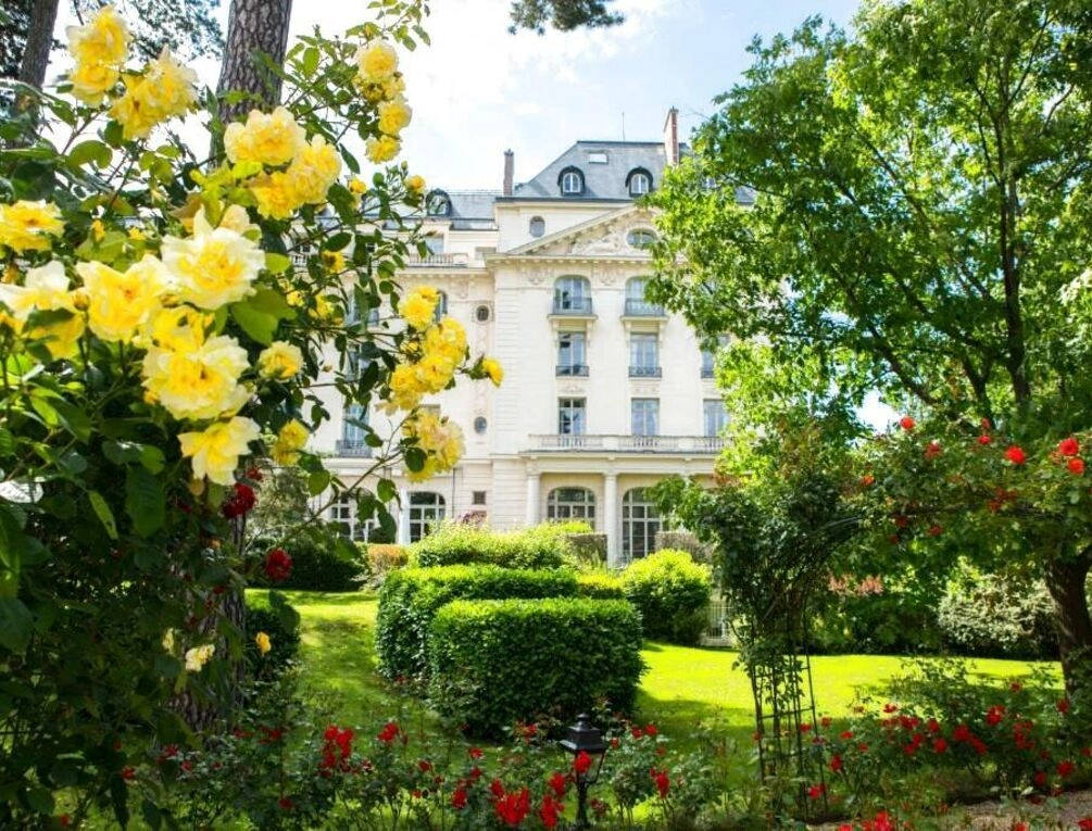 Afbeelding gerelateerd aan Waldorf Astoria Versailles - Trianon Palace