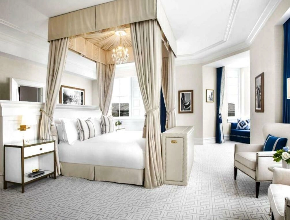 Afbeelding gerelateerd aan Waldorf Astoria Washington DC