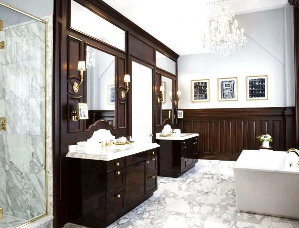 Afbeelding gerelateerd aan Waldorf Astoria Washington DC