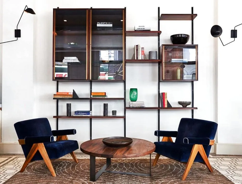 Afbeelding gerelateerd aan Walker Hotel Tribeca