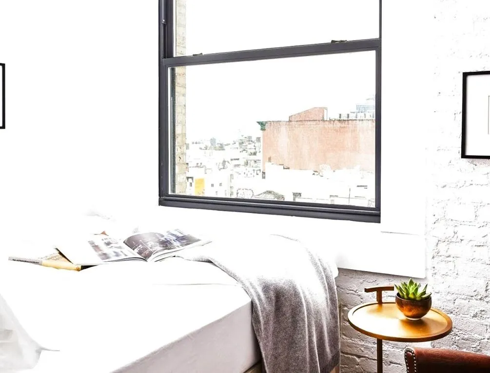 Afbeelding gerelateerd aan Walker Hotel Tribeca