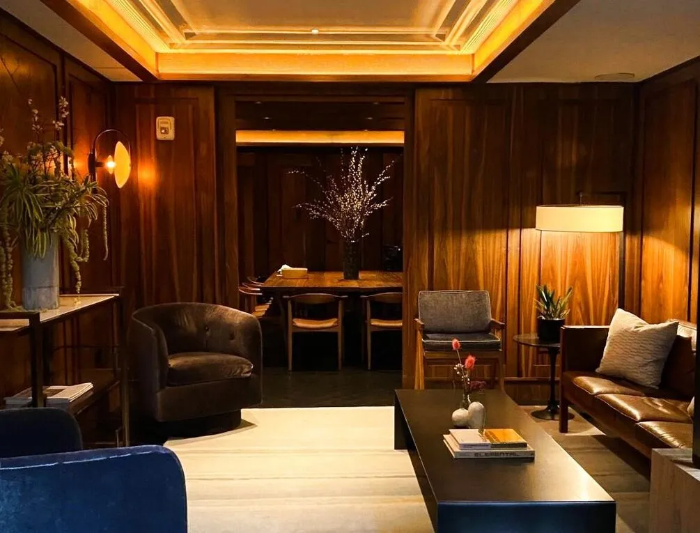 Afbeelding gerelateerd aan Walker Hotel Tribeca