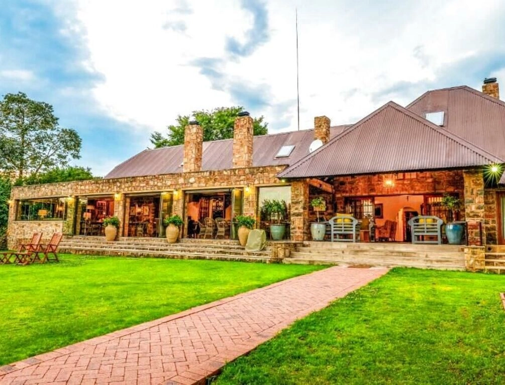 Afbeelding gerelateerd aan Walkersons Hotel & Spa