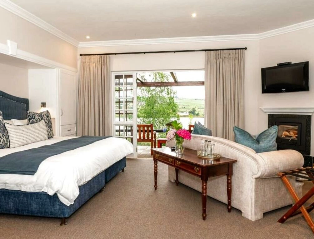 Afbeelding gerelateerd aan Walkersons Hotel & Spa