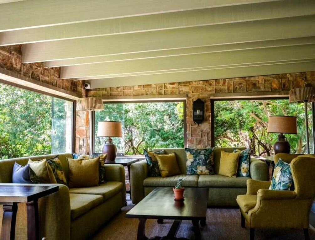 Afbeelding gerelateerd aan Walkersons Hotel & Spa