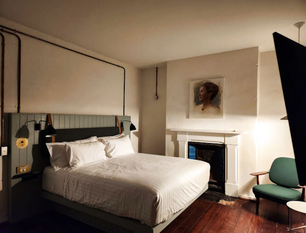 Afbeelding gerelateerd aan Warders Hotel Fremantle Markets
