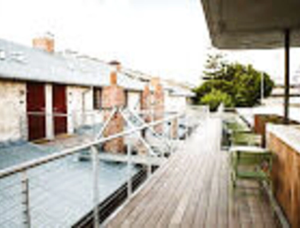 Afbeelding gerelateerd aan Warders Hotel Fremantle Markets