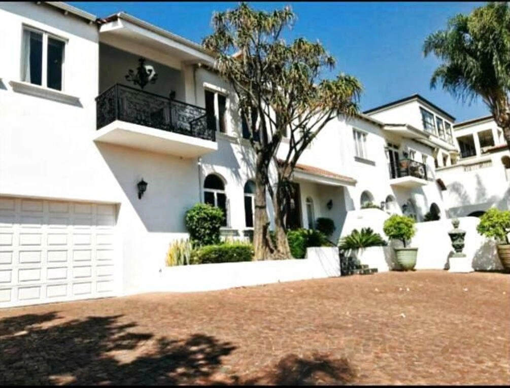 Afbeelding gerelateerd aan Waterkloof Mansion Boutique Hotel