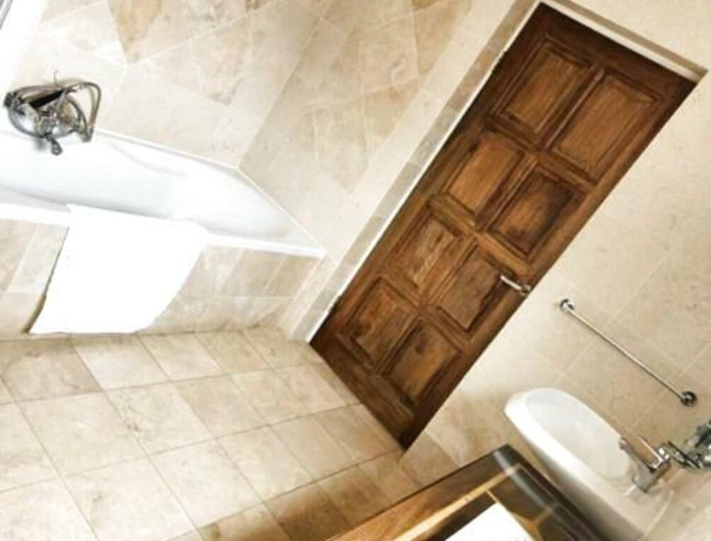 Afbeelding gerelateerd aan Waterkloof Mansion Boutique Hotel