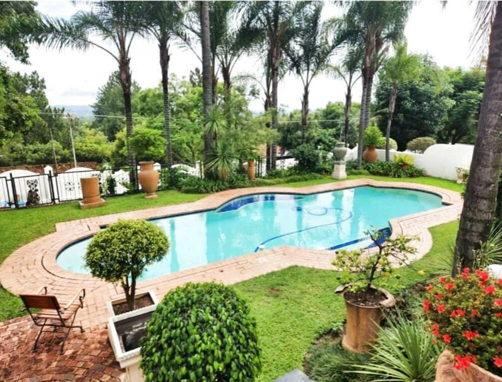 Afbeelding gerelateerd aan Waterkloof Mansion Boutique Hotel