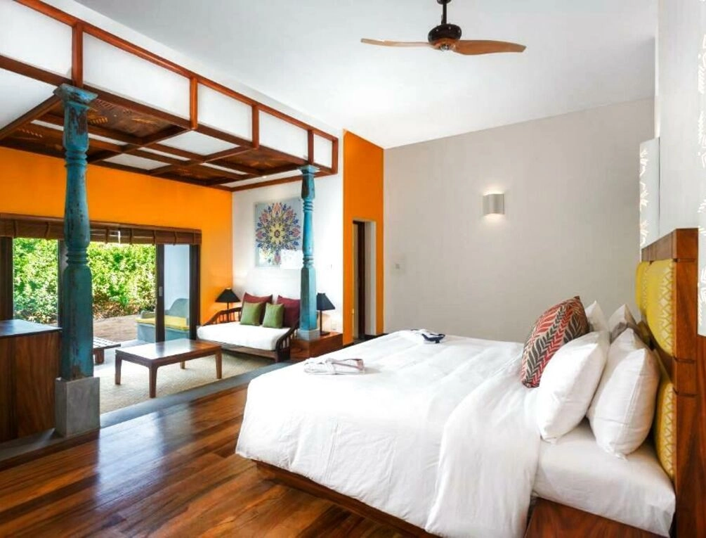 Afbeelding gerelateerd aan Wattura Resort & Spa